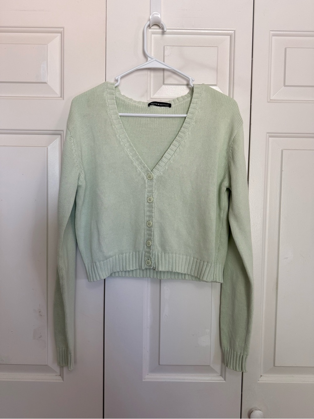 Brandy Melville Knit Cardigan